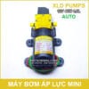 Bom Nuoc Ap Luc Mini 12v 48w XLD