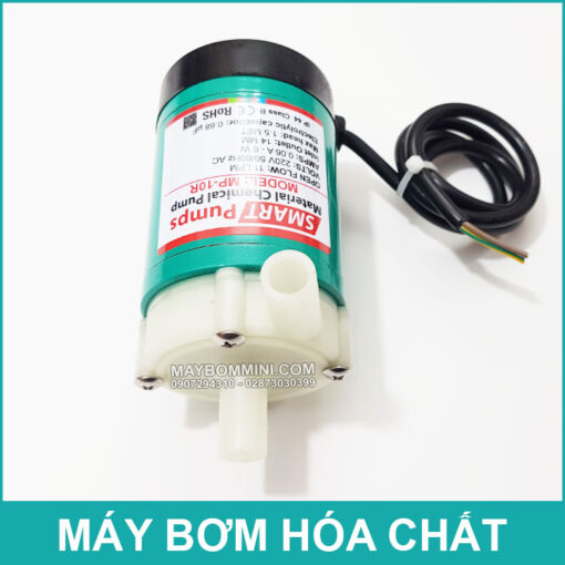 Bom Thuc Pham Cao Cap MP 10R