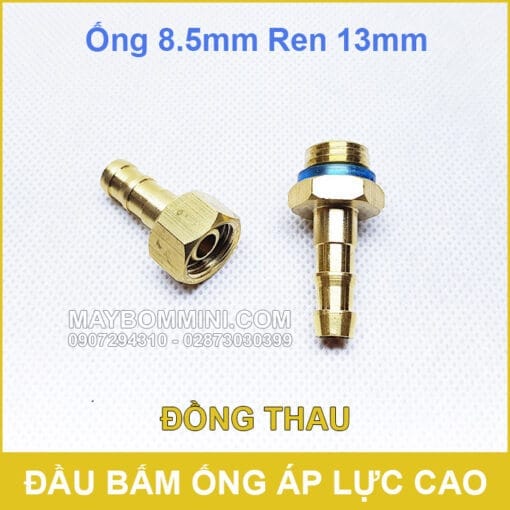 Dau Cost 13mm Dong Thau