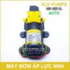 May Bom Mini 12V 42W 4L XLD Tu Dong