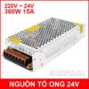 Nguon To Ong 24V 15A 360W