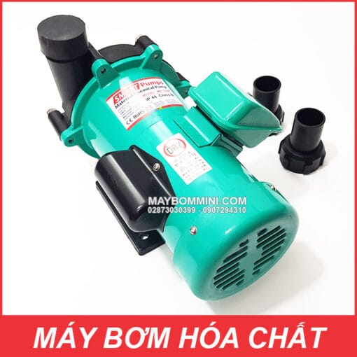 Plastic Cheap Acid Resistance Mini Magnetic Drive Pump MP 120R