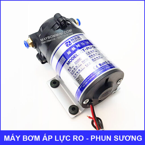 RO Pumps 24V 50G