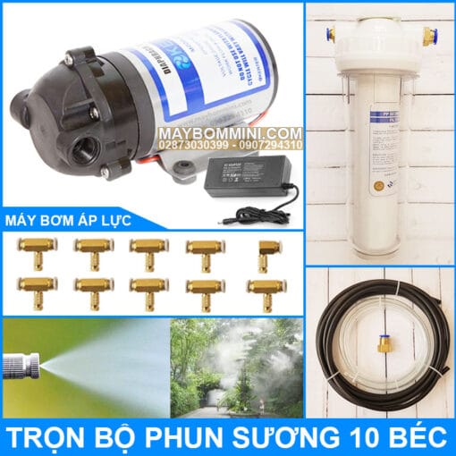 Tron Bo Phun Suong Lam Mat Tuoi Lan 10 Bec