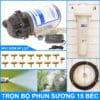 Tron Bo Phun Suong Lam Mat Tuoi Lan 15 Bec