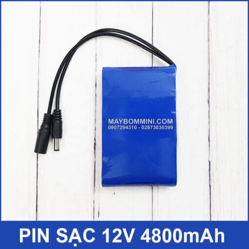 Ban Pin Sac Gia Re