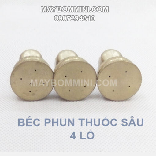 Bec Phun Thuoc Tru Sau 4 Lo