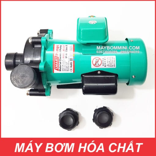 Chuyen Ban May Bom Hoa Chat Thuc Pham Chat Luong Smartpumps