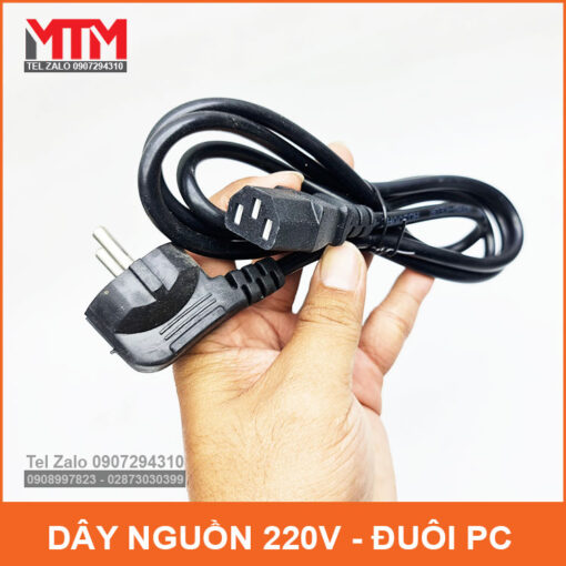 Day Nguon Adapter