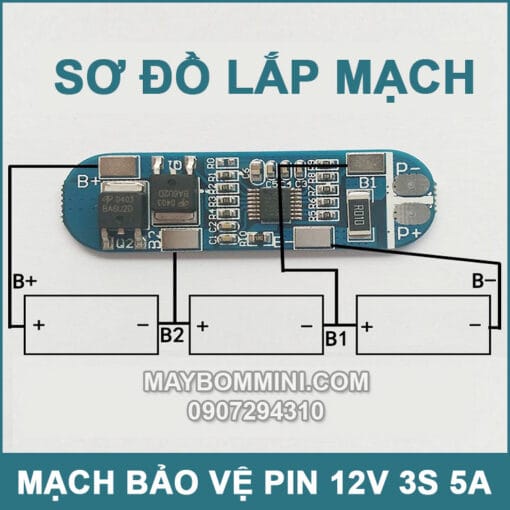 So Do Lap Mach Bao Ve Pin