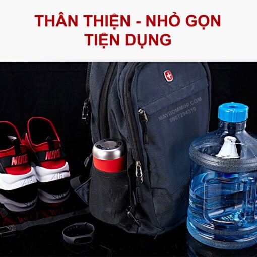 Bom Nuoc Uong Binh Nuoc Khoang Da Nang