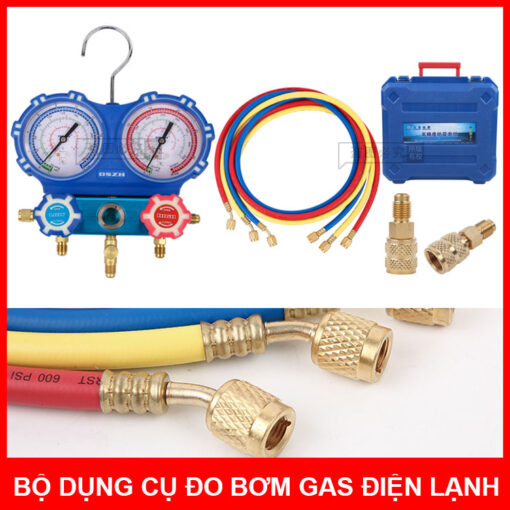 Bo Dung Cu Do Gas