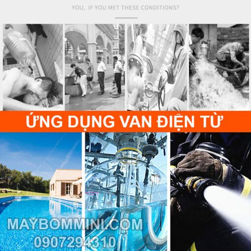 Su Dung Van Dien Tu