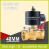 Van Dien Tu 40mm 220v