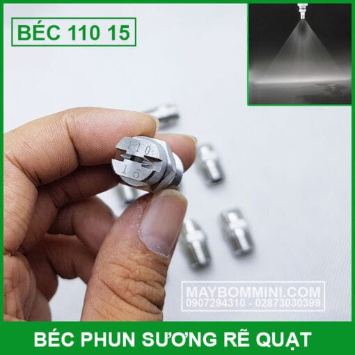 Bec Re Quat 11015