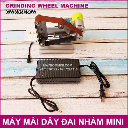 May Mai Day Dai Mini