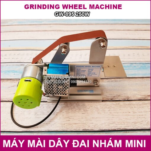 May Mai Mini