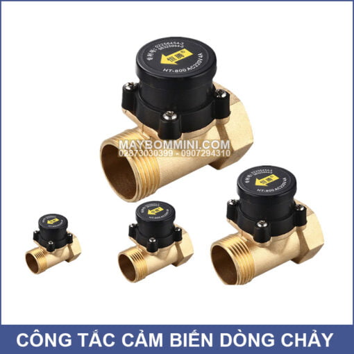 Cong Tac Cam Bien Dong Chay May Bom Cong Suat Lon