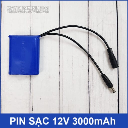 Ban Pin Sac 12v Gia Re Chat Luong Cao