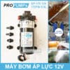 May Bom Ap Luc Propumps DP 170 12V