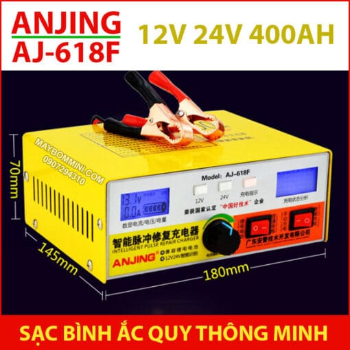 Kich Thuoc Bo Sac Binh Ac Quy 12v 24v ANJING