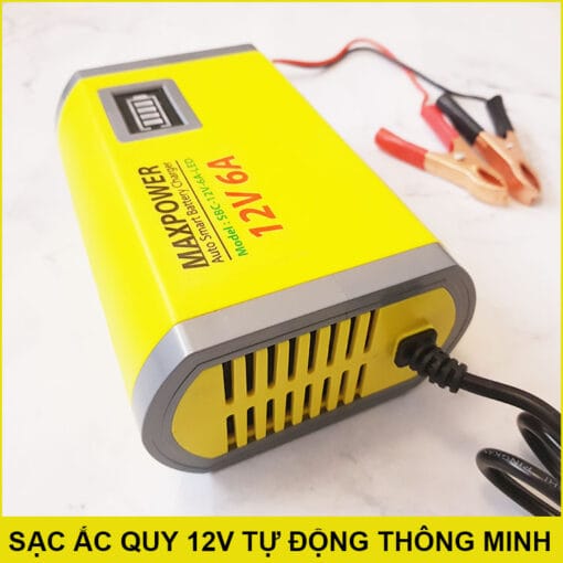 Sac Binh Oto Xe May 12v 80ah