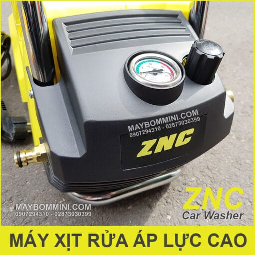 Car Washer 220V 2500W