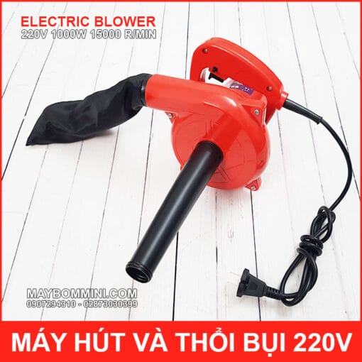 May Thoi Bui Sieu Manh 220v