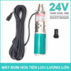 May Bom Chim 24V 300W 2500L JT 300 Smartpumps