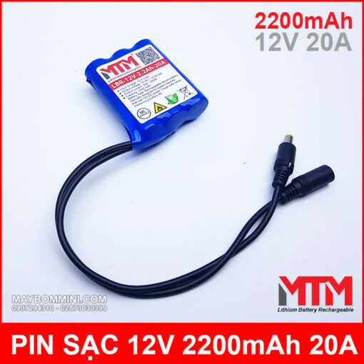 Nha Cung Cap Pin Sac 12v Chinh Hang