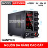 Nguon Dien Da Nang Cao Cap 30V 6A 180W NPS306W WANPTEK