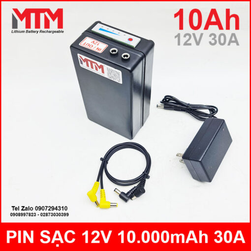 Pin Sac 12v Gia Re