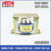 Tang Pho Bien The 220v Ra 24v