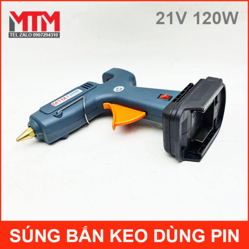 Ban Sung Ban Keo Nen 21v