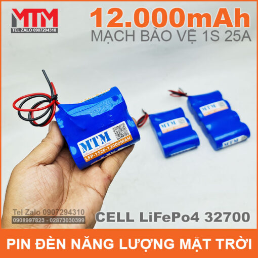 Ban Pin Den Nang Luong Mat Troi