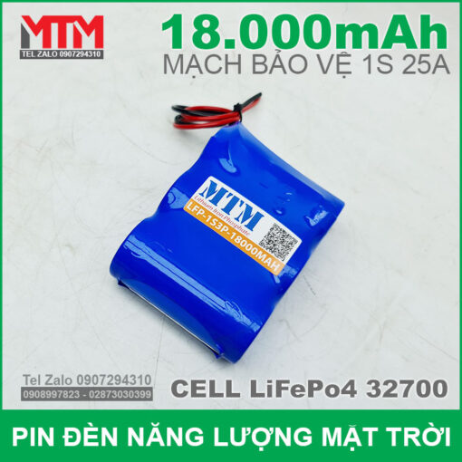 Pin Den Nang Luong Cao Cap 18ah