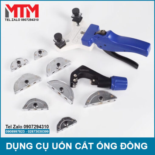 Dung Cu Uon Ong Dong Ong Gas Dien Lanh