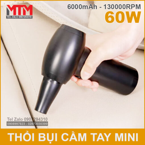 Thoi Bui Mini Sieu Gio