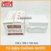 Tu Dien Chong Nuoc 145 185 125 Mm