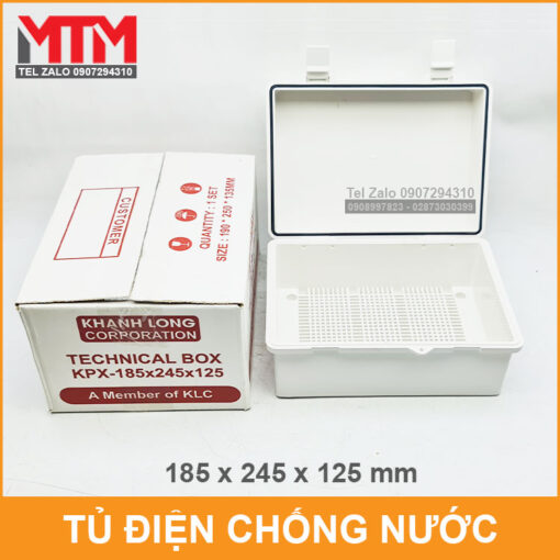 Hop Ky Thuat Chong Nuoc Khanh Long Chinh Hang