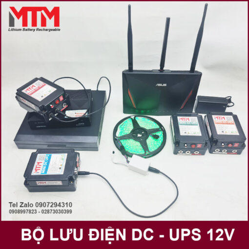 Su Dung Bo Luu Dien Gia Dinh Cho Modem Wifi Camera Cua Tu